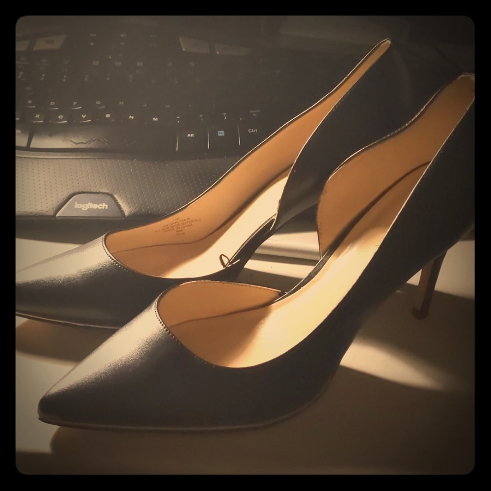 COPY - Marc Fisher heels size 11M